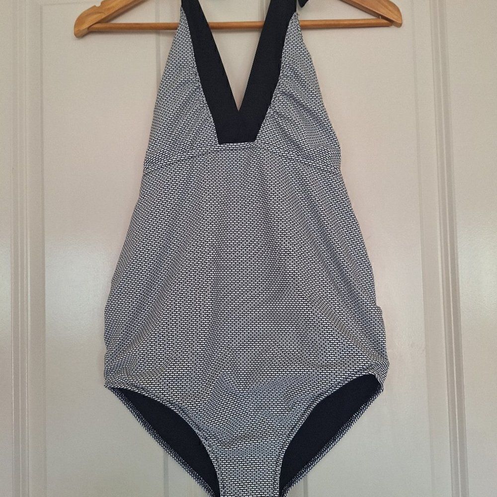 PEZ‎ DOR Montego Bay One-Piece Maternity Swimsuit size S